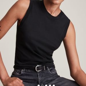 All Saints Imogen Tank